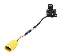 para Hyundai IX35 IX20 para Tucson para Santa Fe para Kia para Sorento 2009-2015 Vista Trasera Coche Cámara Asistencia Estacionamiento Marcha Atrás Cámara Respaldo