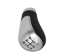 para Hyundai Ix35 para Elantra para Tucson para Matrix Car Shift Gear Knob Palanca Gaitor Boot Cover Manual