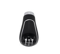 para Hyundai Ix35 para Elantra para Tucson para Matrix Car Shift Gear Knob Palanca Gaitor Boot Cover Manual