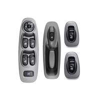 Para Hyundai Para Accent 2000-2005 9358025000 93580-25000 Interruptor De Elevalunas Eléctrico 93570-25020 93580-25015(Set)