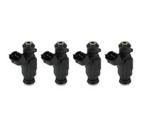 Para Hyundai Para Accent 2000-2005 OEM 35310-22600 4 Uds Inyectores De Combustible Boquilla De Inyector De Combustible Inyector combustible