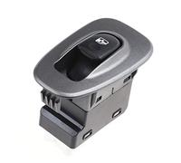 Para Hyundai Para Accent 2000-2006 93580-25015 9358025015 Interruptor De Ventana Energía Eléctrica Lateral Trasero Botón Ajuste Accesorios Coche Botonera Elevalunas