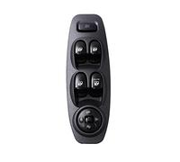 Para Hyundai Para Accent 2002-2006 Interruptor Ventanilla Eléctrica Lateral Del Conductor Izquierdo Coche 93570-25300 9357025300 Piezas De Automóvil Interruptor Elevalunas