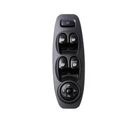 Para Hyundai Para Accent 2002-2006 Unidad Interruptor Control Botón Elevador Ventana Conductor De Coche Delantero Izquierdo 9357025300 Botones Ventanas Coche