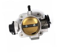 Para Hyundai Para Accent 2006-2011 Para DOHC L4 16V Cuerpo Del Acelerador G4ED 3510026860 Repuestos Ensamblaje Cuerpo Acelerador