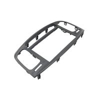 Para Hyundai Para Accent 2009 2010 2011 2012 7 Pulgadas Radio Coche Fascias Reproductor Estéreo 2 Din Unidad Principal Panel Instalación Marco Tablero radio fascia frame stereo panel