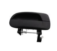 Para Hyundai Para Accent 5 2000 2001 2002 2003-2006 Manija Exterior Puerta Delantera Trasera Automóvil 82650-25000 82660-25000 83650-25000 83660-25000 Cubiertmanija Puerta Exterior Coche(Rear Right)