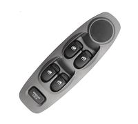 Para Hyundai Para Accent Interruptor Ventanilla Eléctrica Lado Izquierdo Sin Botón Eléctrico 9357025000YN Mando Botonera Elevalunas