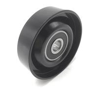para Hyundai para Accent para Elantra para Kia para Rio Rio5 Spectra para Soul Polea tensora de Correa 97834-29010