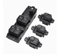 Para Hyundai Para Accent Para Solaris 2011 2012 2013 2014 2015 2016 2017 Power Master Window Switch 935701R101 93570-1R101 93580-1R000 935801R000(Set)