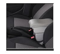 Para Hyundai Para Accent RB Para Solaris Caja De Reposabrazos De Coche Caja De Almacenamiento De Reposabrazos De Coche Interior Con USB 2011-2016(C2 7 USB)