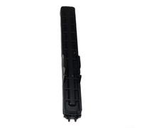 Para Hyundai para Accent y para Getz Cubierta de filtro de CA de repuesto Fácil instalación para 1996 2007