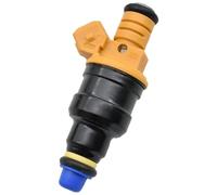 Para Hyundai Para Atos MX 1.0L L4 9250930023 870 3531002500 4 Uds Boquilla Inyector Combustible Coche Boquilla Inyector Combustible Coche