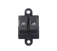 Para Hyundai Para Atos Para Prime 1998 1999 2000 2001 2002 Para Atos MPV 2000 2001 2002-2003 Interruptor Control Ventana Eléctrica 6 Pines 9357006000