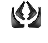 para Hyundai para Casper EV 2024 De Neumáticos Guardabarros Accesorios Ruedas Delanteras Traseras WEFOLCC