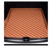 Para Hyundai Para Creta 2020 2021 2022 2023 2024 2025 2026 Cubiertas Revestimiento Carga Alfombra Tapetes Interiores Para Maletero Vehículo Alfombrilla Carga Maletero(Brown 1 PCS)