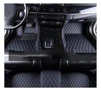 para Hyundai para Creta IX25 2015 2016 2017 2018 2019 Alfombrillas De Coche Decoración Proteger Alfombras Interior Antideslizante Mat Auto Antideslizantes Medida(10,Right Hand Drive)