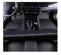 para Hyundai para Creta IX25 2015 2016 2017 2018 2019 Alfombrillas de Coche decoración Proteger alfombras Interior Auto Suelo Coche(1,Right Hand Drive)