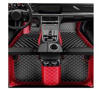 para Hyundai para Creta IX25 2015 2016 2017 2018 2019 Alfombrillas De Coche Decoración Proteger Alfombras Interior Auto Suelo Coche(12,Left Hand Drive)