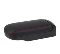 Para Hyundai Para Creta IX25 2015-2020 Compartimento De Reposabrazos Para Coche Accesorios De Decoración De Soporte De Modernización DYDGUTUFB(A2 Red line)