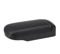 Para Hyundai Para Creta IX25 2015-2020 Compartimento De Reposabrazos Para Coche Accesorios De Decoración De Soporte De Modernización DYDGUTUFB(A3 White line)