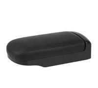 Para Hyundai Para Creta IX25 2015-2020 Compartimento De Reposabrazos Para Coche Accesorios De Decoración De Soporte De Modernización DYDGUTUFB(A1 black line)