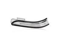 Para Hyundai Para Creta Para Cantus IX25 12-18 Luz Intermitente Retrovisor Exterior Ala Trasera Lámpara Señal Giro Espejo Automático(izquierda)