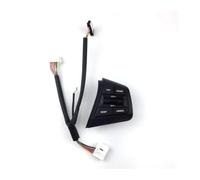 Para Hyundai Para Creta Para Ix25 1.6L 2.0L Control remoto Botón de volumen Lado derecho Luz azul Volante Interruptor control de crucero Botones Control Volante(C)