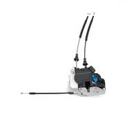 Para Hyundai Para Elantra 1.8L 2011-2016 Actuador De Cerradura De Puerta Delantera Izquierda 813103X030 Actuador Bloqueo Puerta