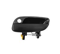 Para Hyundai Para Elantra 2001-2006 82650-2D000 82660-2D000 83650-2D000 83660-2D000 Manija Exterior Puerta Trasera Delantera Izquierda Derecha Auto Manija Puerta Exterior(Front Left)