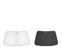 para Hyundai para Elantra 2021 2022 2023 2024 Avante CN7 Parasol Parabrisas Delantero Cortina Ventana Lateral Trasera Visera Coche Delantero(Front Windshield-A)