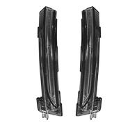 Para Hyundai Para Elantra 7. ª Generación 2021 Lámpara Señal Giro Espejo Lateral Para Coche LED Izquierda O Derecha ntermitentes Laterales(One Pair)