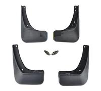 para Hyundai para Elantra I30 I30cw 2007-2012 Guardabarros Delanteros Y Traseros De Coche Guardabarros 4 Unids/Set Guardabarros