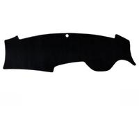 Para Hyundai Para Elantra Para Avante I30 CN7 2020 2021 2022 2023 Parasol Para Salpicadero Coche Cojín Protector Accesorios Alfombra Alfombrilla Salpicadero Proteger(Right Hand Drive)
