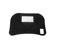 Para Hyundai Para Elantra Para Avante XD MK3 2001-2006 Capó Delantero Motor Insonorizado Mat Retardante De Llama Aislamiento Capó Motor Algodón(Small aluminum foil)
