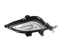 para Hyundai para Elantra para GT para I30 2012 2013 2014 2015 2016 Luz Antiniebla Delantera Marco Luz Antiniebla 86563A5030,86564A5030,92201A5100 Coche Faro Principal Montaje(Only Left)