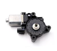 para Hyundai para Elantra para Híbrido 2021 82460-BU000 Motor de elevalunas eléctrico de Puerta Motor de elevación de Cristal Delantero Derecho Izquierdo (Izquierdo)