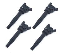 Para Hyundai Para Elantra Para Kona Para Sonata Para Híbrido 273002J300 273002J300 27300-2J300 4 Uds Bobina De Encendido Módulo Bobina Encendido