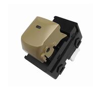 Para Hyundai Para Elantra Para Lang Para Move 2012-2016 Interruptores Botón Control Ventana Delantera Eléctrica Lado Conductor Botón Ventana Eléctrica