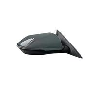 Para Hyundai Para Elantra Para Langdon 2021 2022 8 Auto Electric Glass Turn Signal Car Door Side Rear View Mirror Assembly Accessories(5 Wires Right 3)