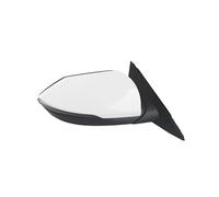 Para Hyundai Para Elantra Para Langdon 2021 2022 8 Auto Electric Glass Turn Signal Car Door Side Rear View Mirror Assembly Accessories(8 Wires Right 2)