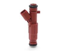 Para Hyundai Para Elantra Para Sonata Para VELOSTER 1.8L 2.4L L4 35310-2E000 Inyector Combustible 353102E000 Boquilla Inyector Combustible Inyector Boquilla