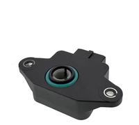 Para Hyundai Para Elantra Para Tiburon Para Coupé Para Accent Para SAAB 1993-2001 Sensor Posición Acelerador O Enchufe Ensamblaje Cuerpo Acelerador(T)