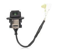 para Hyundai para Elantra Sedán 2012-2013 957503X105, Visión Trasera, Marcha Atrás, 95750-3X105 Cámara De Asistencia De Estacionamiento Camara Marcha Atras