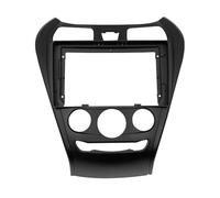 para Hyundai para EON 2012 2013 2014 2015 2016 2017 Adaptador De Panel Frontal para Radio Android De 9 Pulgadas OOPUHKSY(Only Frame)