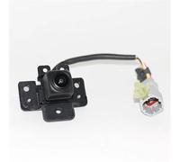 para Hyundai para Equus 2011 2012 2013 Cámara De Visión Periférica para Rejilla Delantera OEM: 957703N500 957703N510 Cámara Trasera