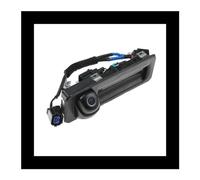 para Hyundai para Genesis 2014 2015 2016 95760-B1100 95760B1100 Cámara para Asa Maletero Coche Marcha Atrás Kit de Cámara de Marcha Atrás