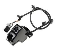 Para Hyundai Para Genesis 2014-2015 95780-B1000 Cámara Respaldo Asistencia Estacionamiento Inverso Kit De Cámara De Marcha Atrás De Coche Cámara Visión Trasera