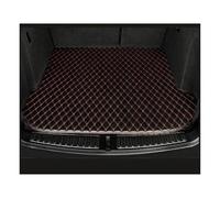 para Hyundai para Genesis 2015 Alfombrillas para Maletero Productos para Carga Accesorios(Black with Red)