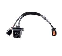 Para Hyundai Para Génesis Para G70 2019-2021 95766-G9000 95766G9000 95766-G9500 95766G9500 Cámara Asistencia Estacionamiento Visión Trasera Coche Cámara Marcha Atrás Coche(Without Holder)